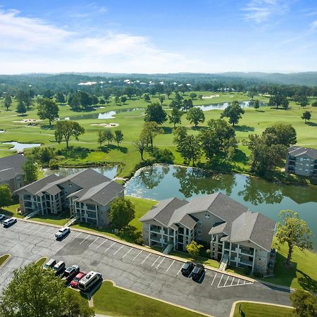 Carefree Getaways Condo Branson Ngoại thất bức ảnh