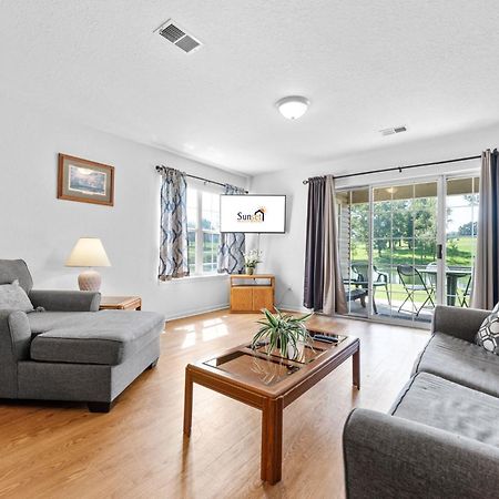 Carefree Getaways Condo Branson Ngoại thất bức ảnh