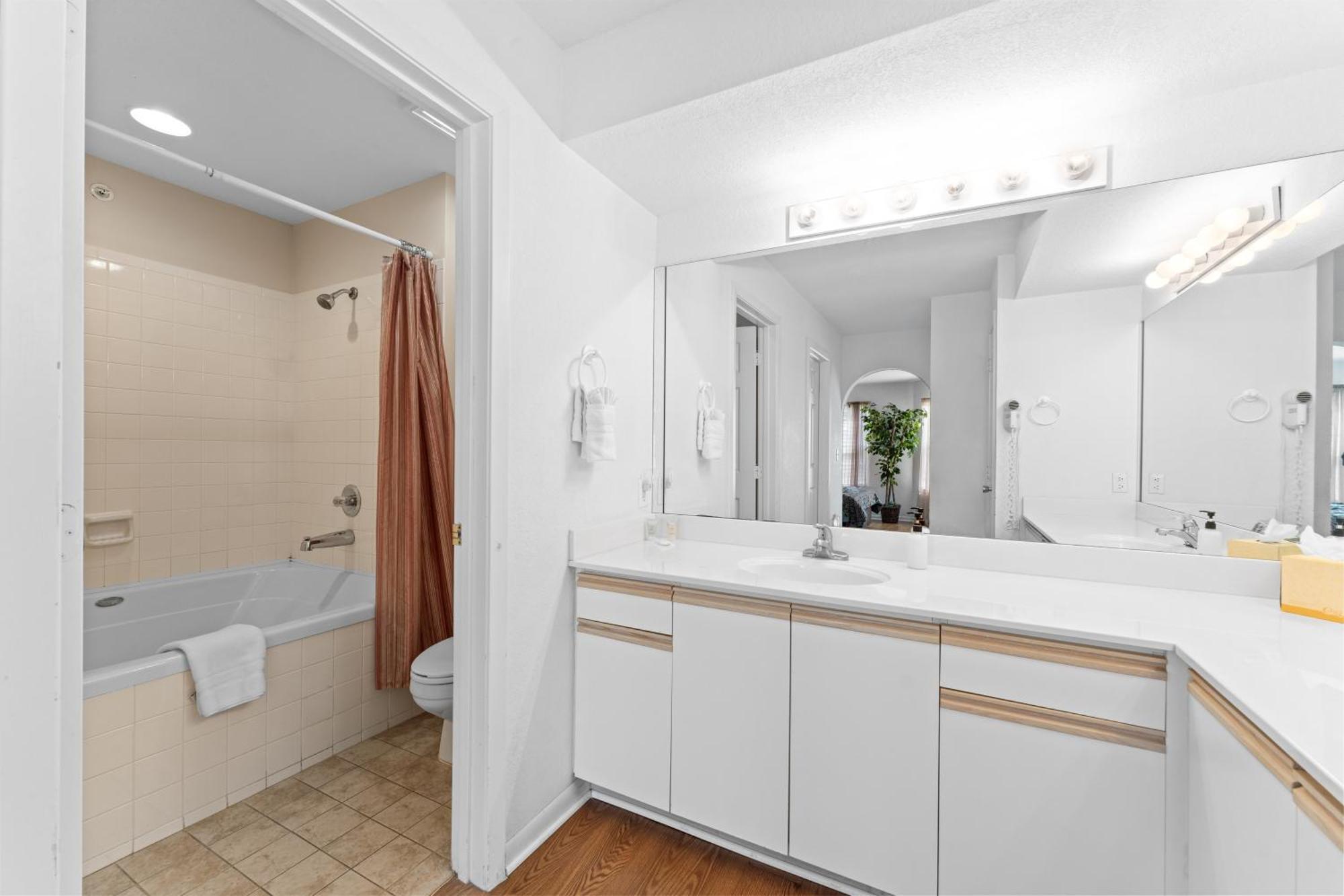 Carefree Getaways Condo Branson Ngoại thất bức ảnh