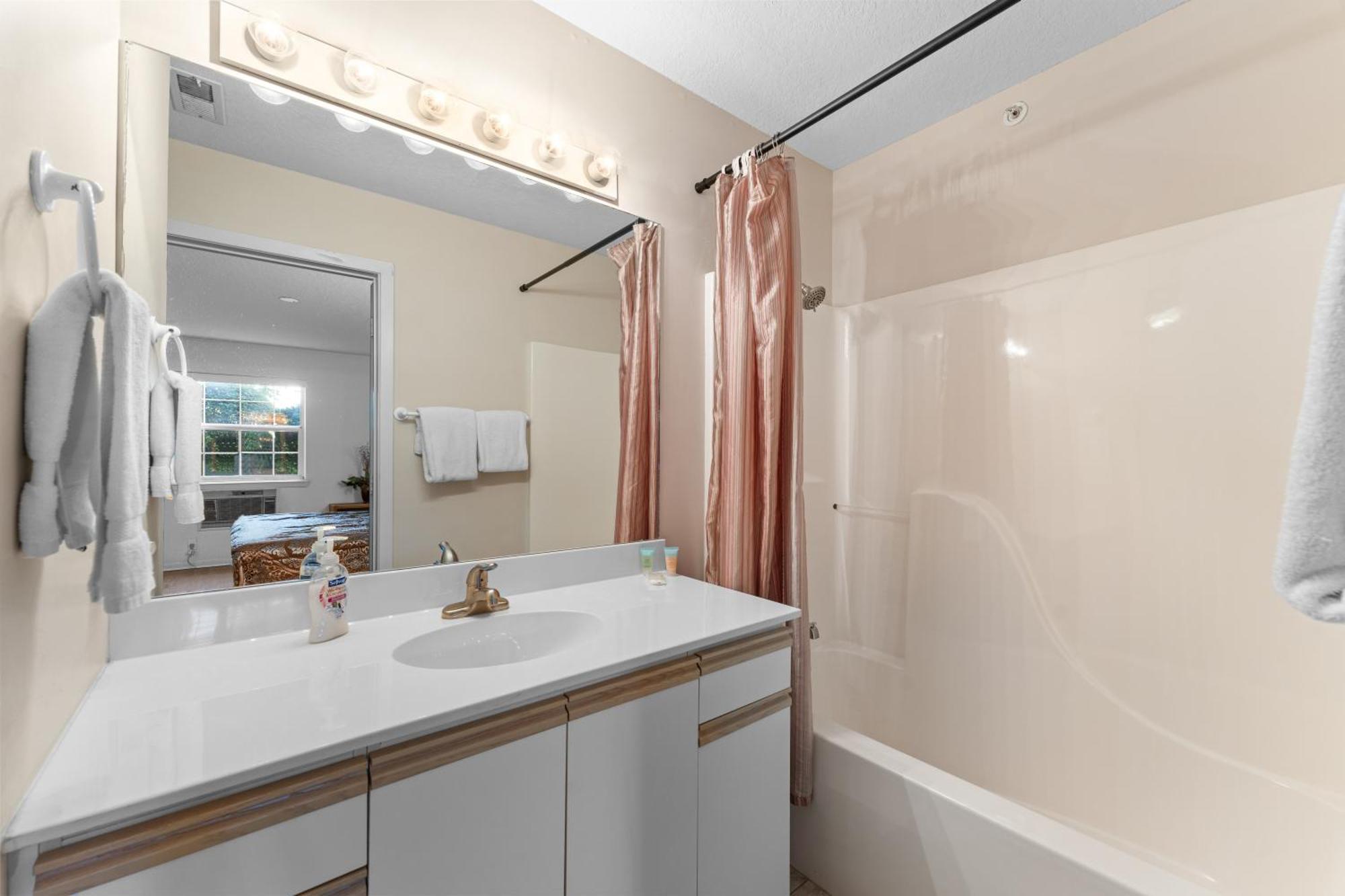 Carefree Getaways Condo Branson Ngoại thất bức ảnh