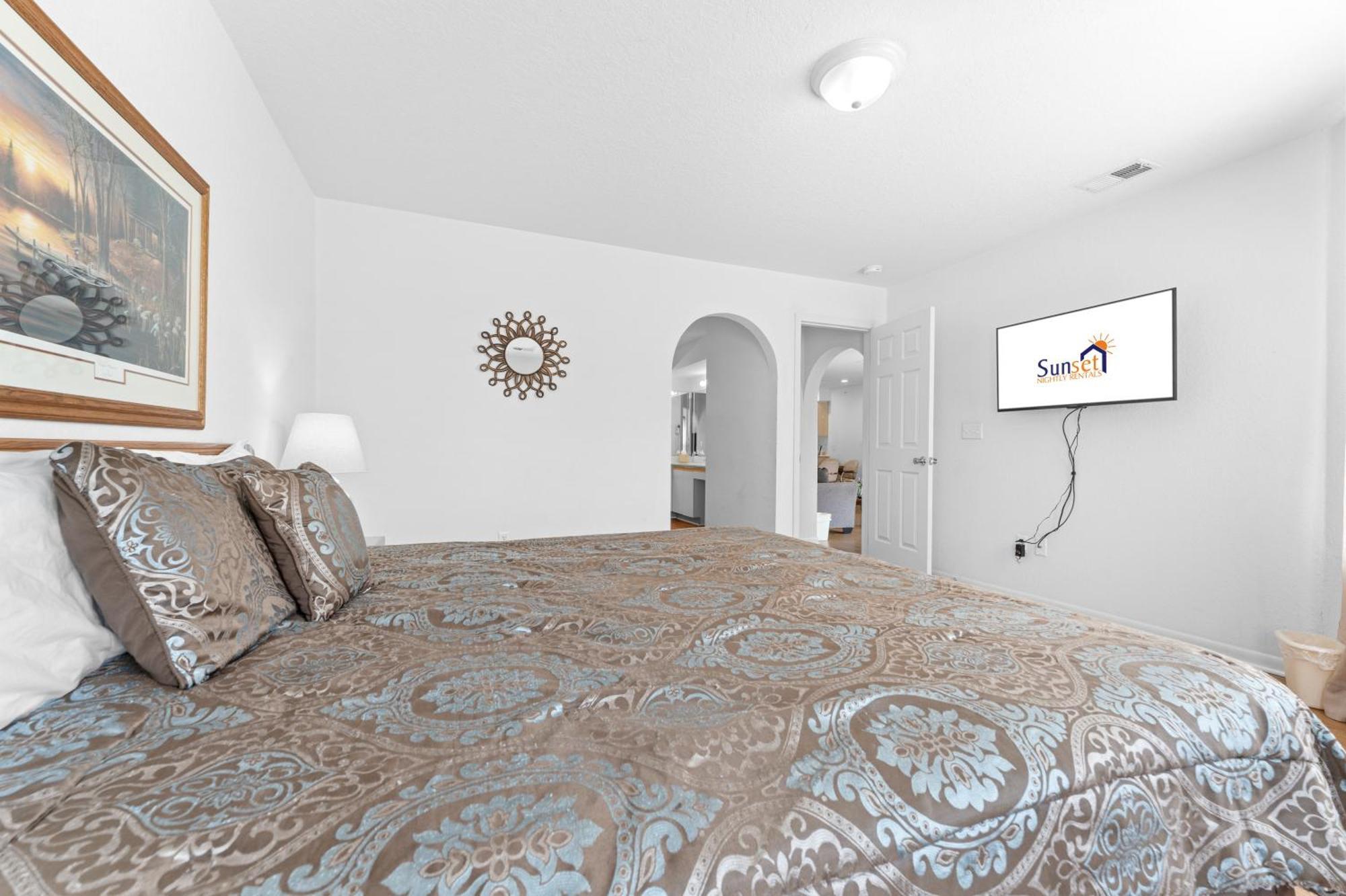 Carefree Getaways Condo Branson Ngoại thất bức ảnh