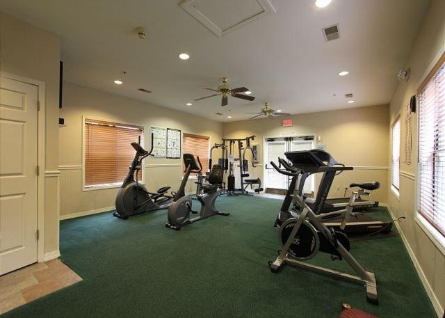 Carefree Getaways Condo Branson Ngoại thất bức ảnh